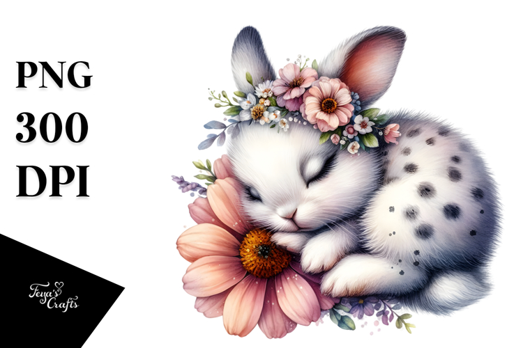 Rabbit Png Image 2