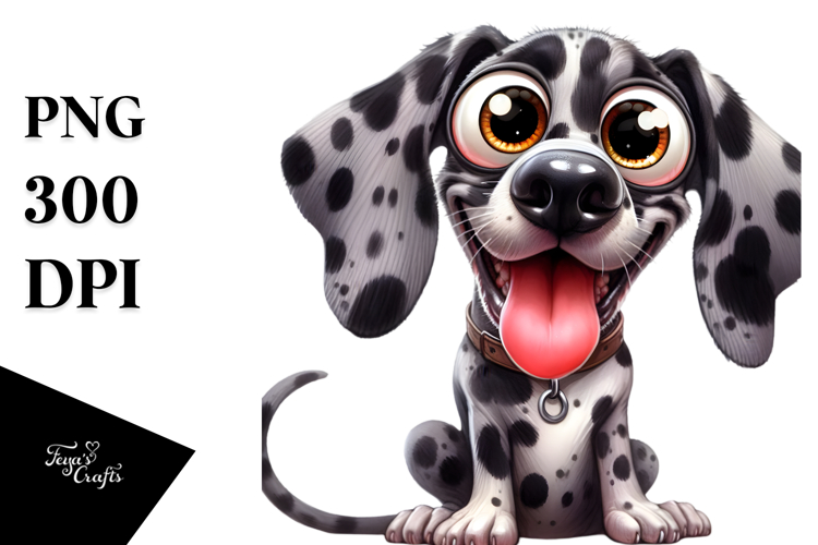 Great Dane Png