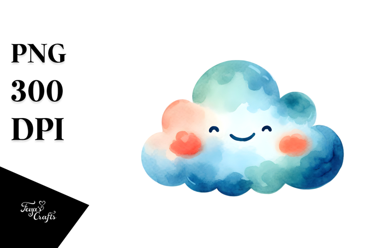 Smiling Clipart Image 10