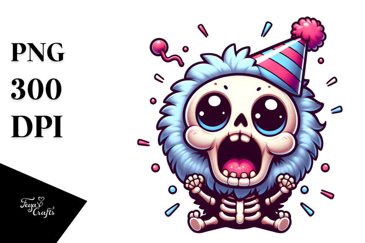 Partyhat Clipart Image 22