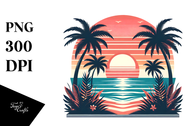 Beach Fonts Image 2