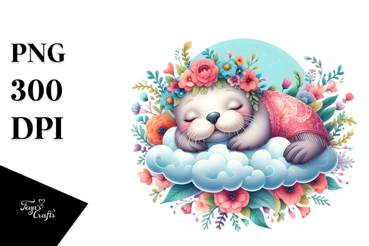 Boho Clipart Image 22