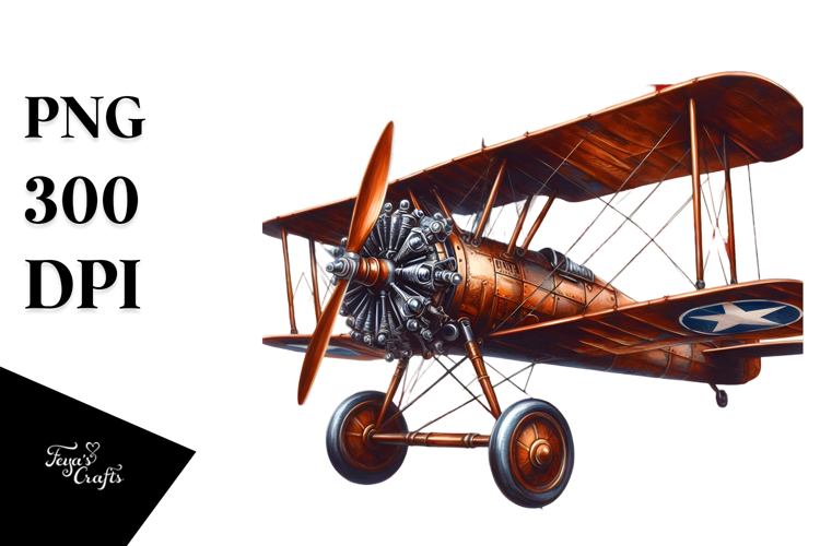 Aircraft Clipart Image 17
