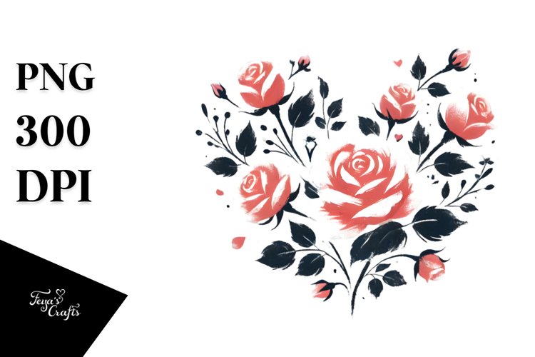 Paintbrush Clipart Image 21