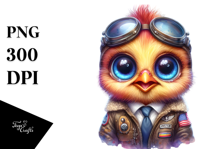 Aviator Png Image 22