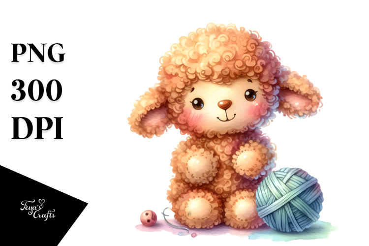 Lamb Png Image 22