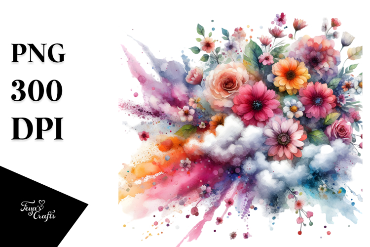 Sublimation|Clipart example image 1