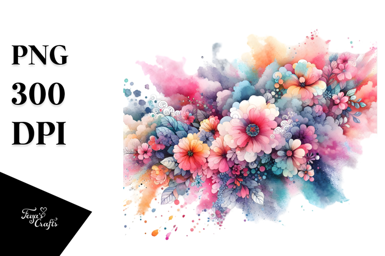 Sublimation|Clipart example image 1