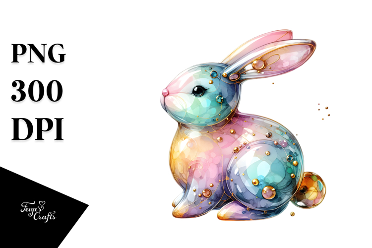 Animal Font Image 4