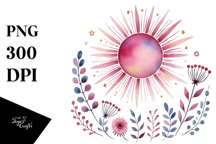Sun Clipart Image 18