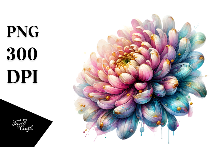 Transparent Flower Png
