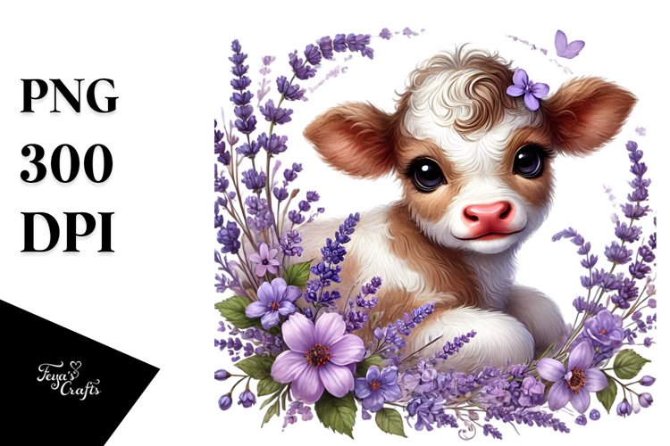 Lavender Png Image 24