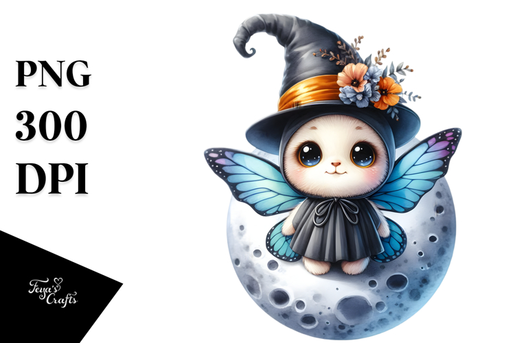 Butterfly Clipart Image 8