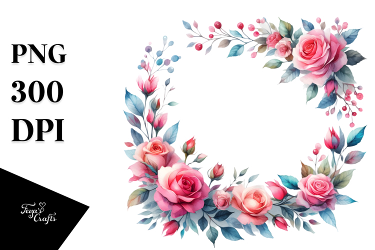 Frame Clipart Image 18