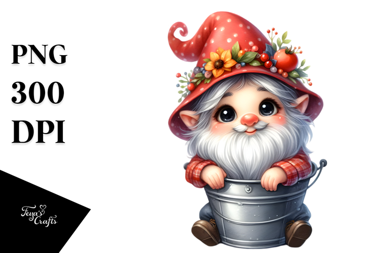 Small Clipart Image 23
