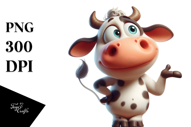Donkey Clipart Image 22