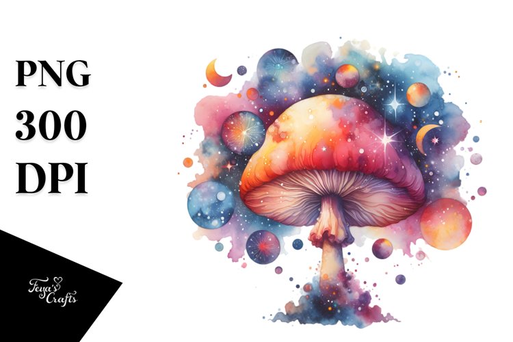 Mushroom Png Image 8