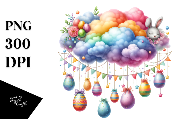 Cloud Png Image 8