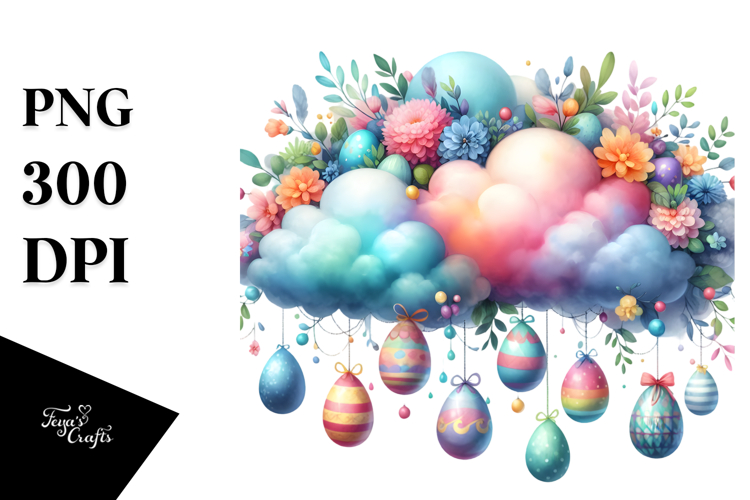 Cloud Png Image 7