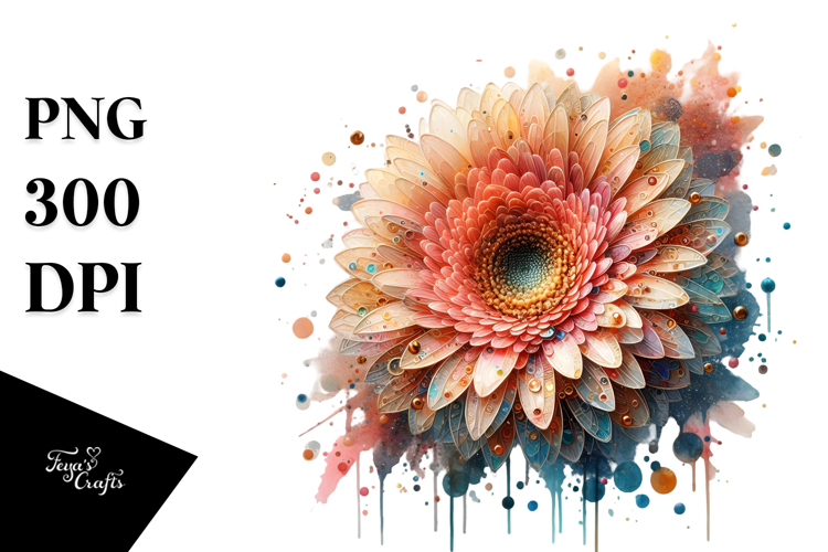 Flower Fonts