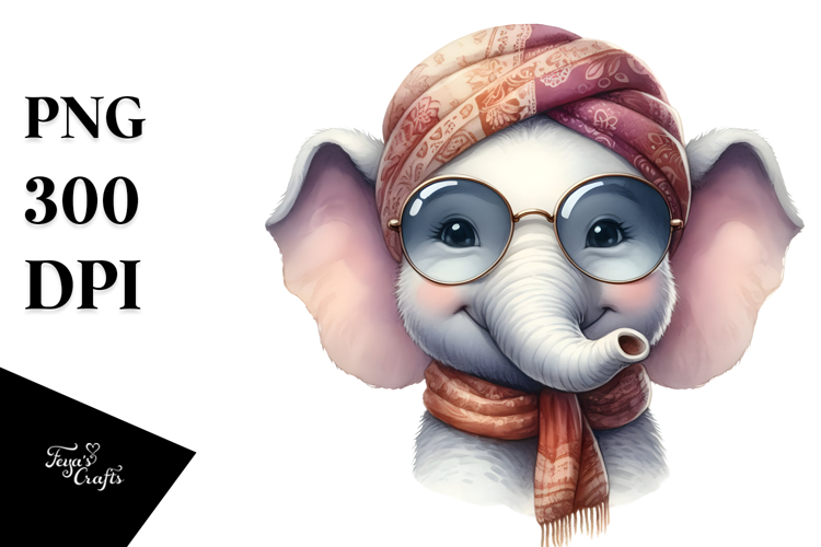 Smiling Clipart Image 7