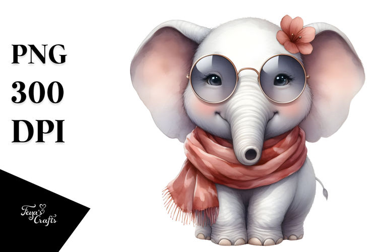 Smiling Clipart Image 6
