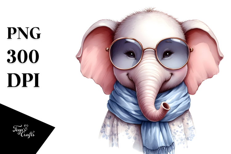 Smiling Clipart Image 5