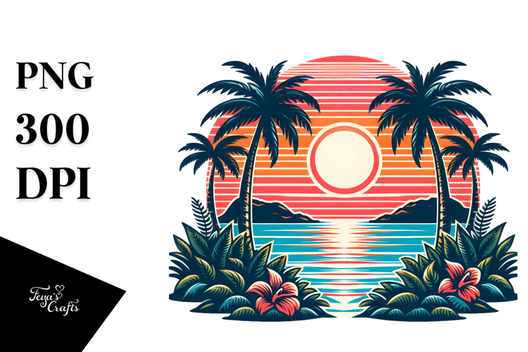 Island Png Image 6