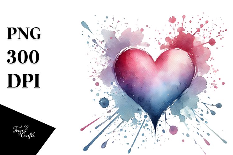 Heart Fonts Image 24