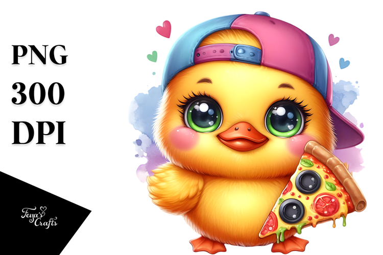 Ducks Png Image 15