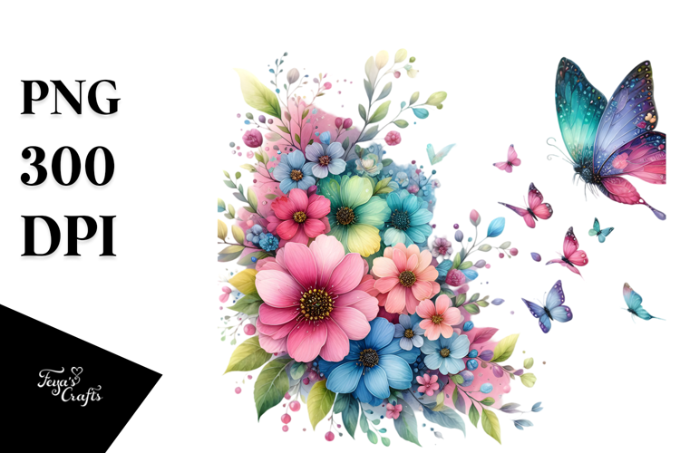 Sublimation|Clipart