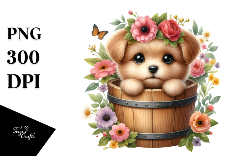 Wood Clipart Image 13
