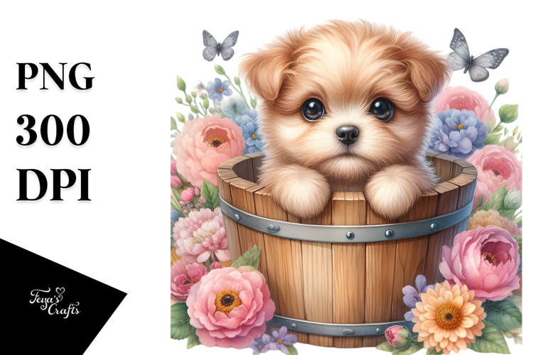 Wood Clipart Image 12