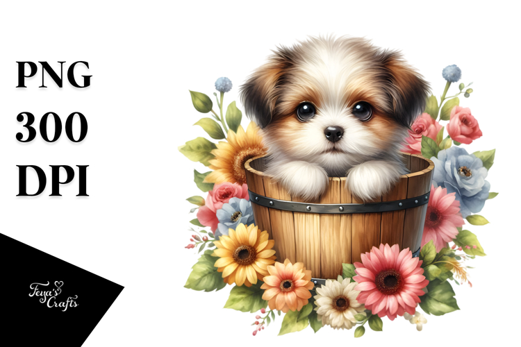 Wood Clipart Image 11