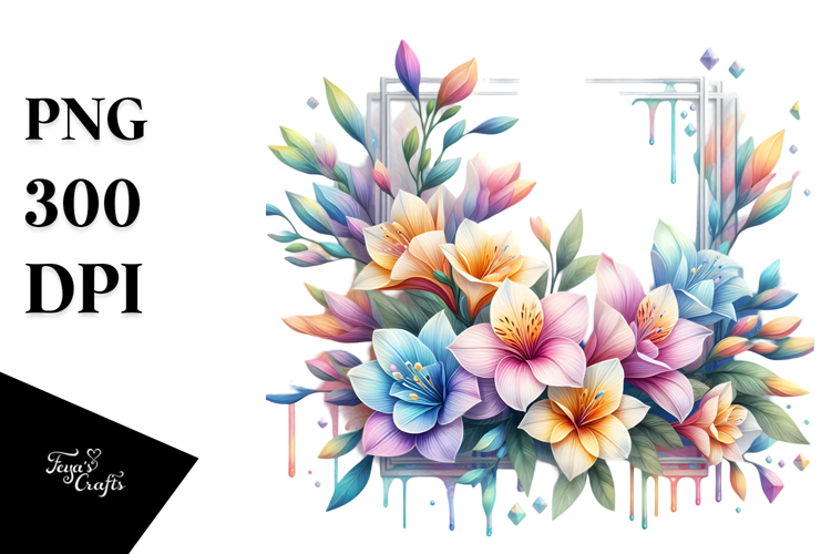 Frame Clipart Image 12
