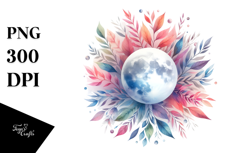 Abstract Clipart Image 8