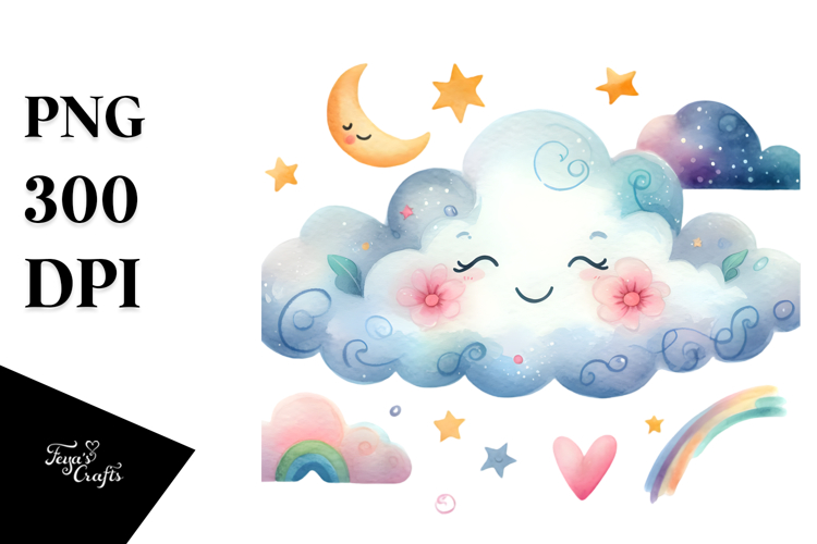 Whimsical Fonts Image 5