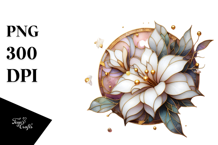 lily, Transparent PNG