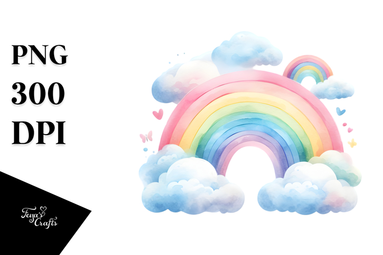 Pastel Clipart Image 14
