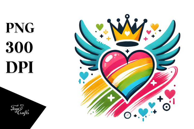 Paintbrush Clipart Image 20