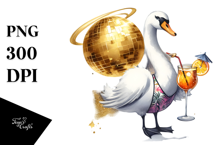 Cocktail Clipart Image 10