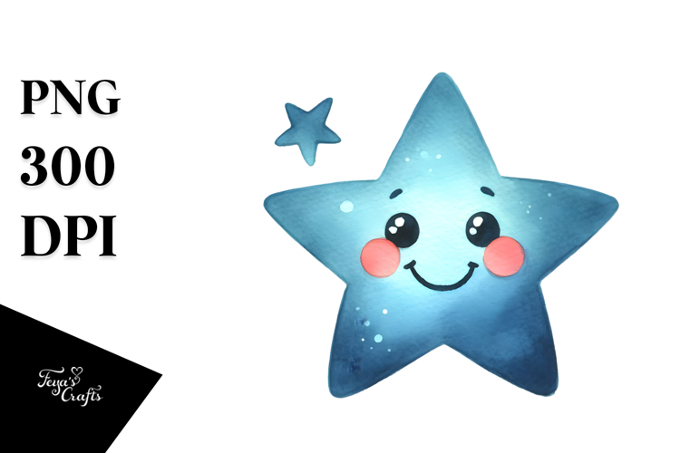 Smiling Clipart Image 8