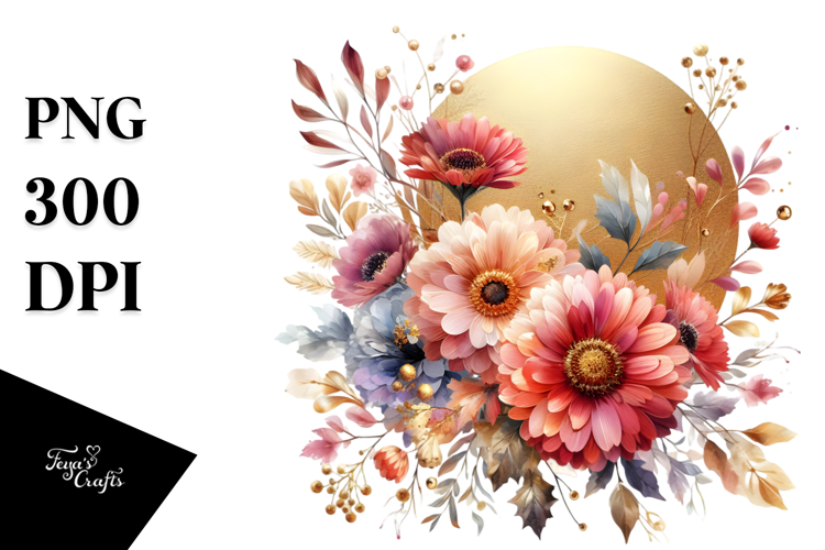 Abstract Clipart Image 7