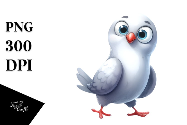 Funny Clipart Image 15
