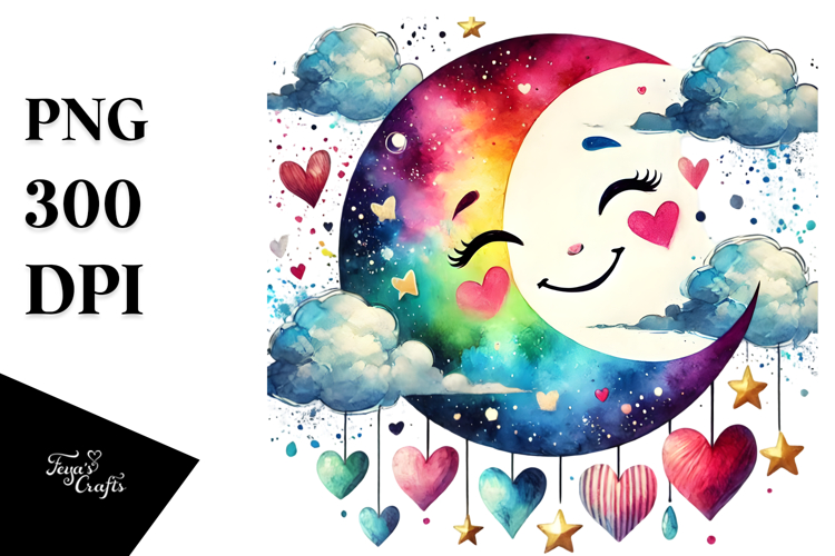 Smiling Clipart Image 3