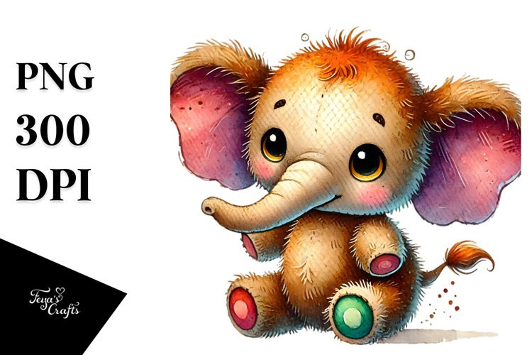 Elephant Png Image 11