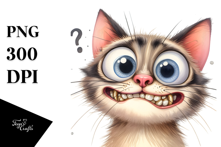 Funny Clipart