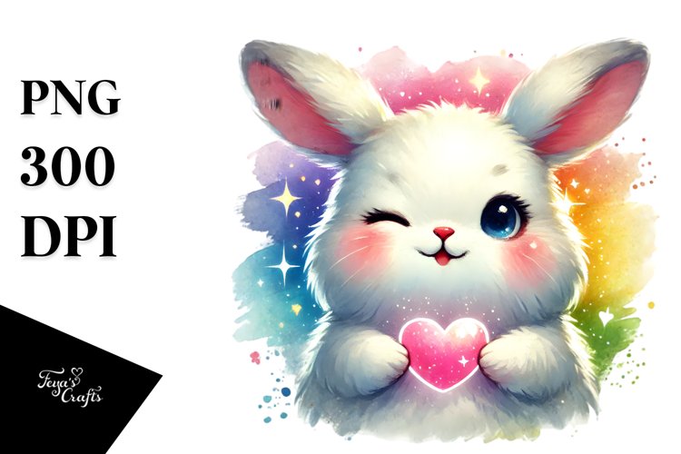 Wink Clipart Image 4