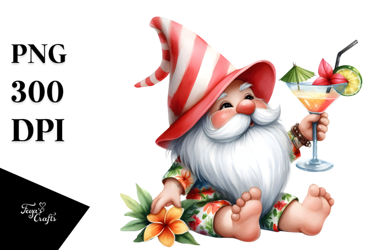 Whimsical Clipart Image 10