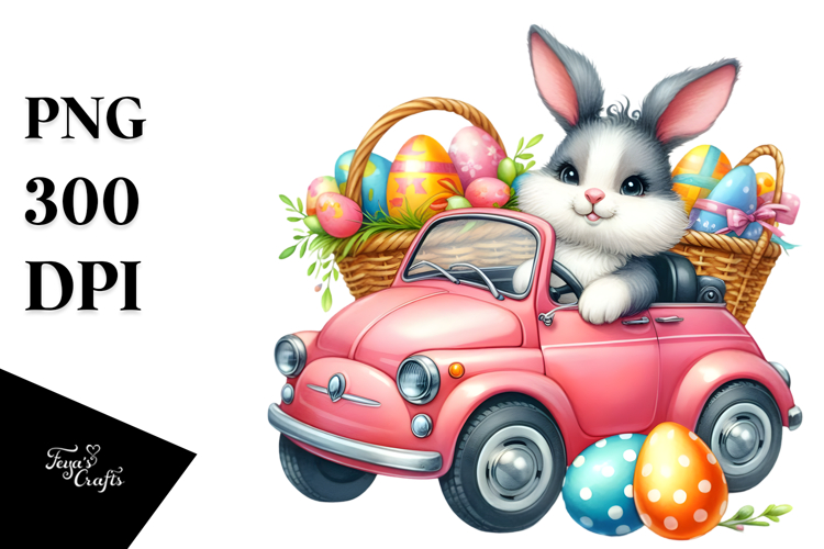 Car Clipart Image 10